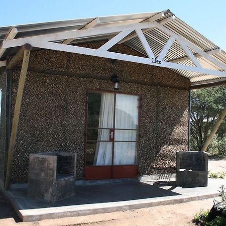 Harnas Wildlife Foundation Gobabis Екстериор снимка