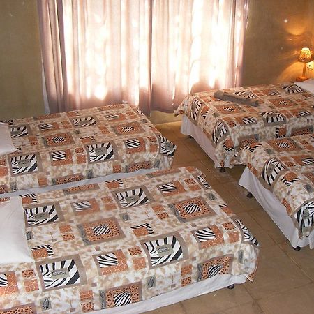 Harnas Wildlife Foundation Gobabis Екстериор снимка