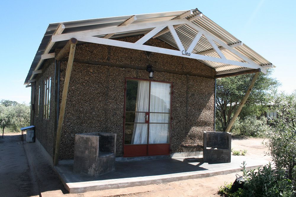 Harnas Wildlife Foundation Gobabis Екстериор снимка