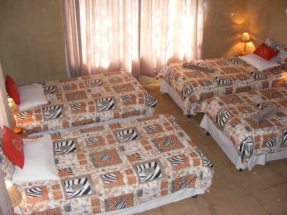 Harnas Wildlife Foundation Gobabis Екстериор снимка